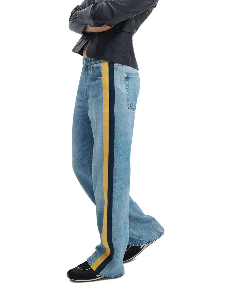 Rag 
Bone Miramar Terry Track Pants 4