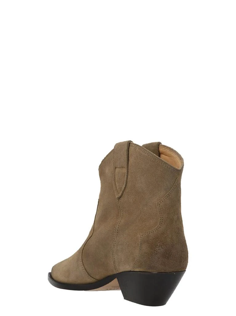 Isabel Marant Dewina Ankle Boots 2
