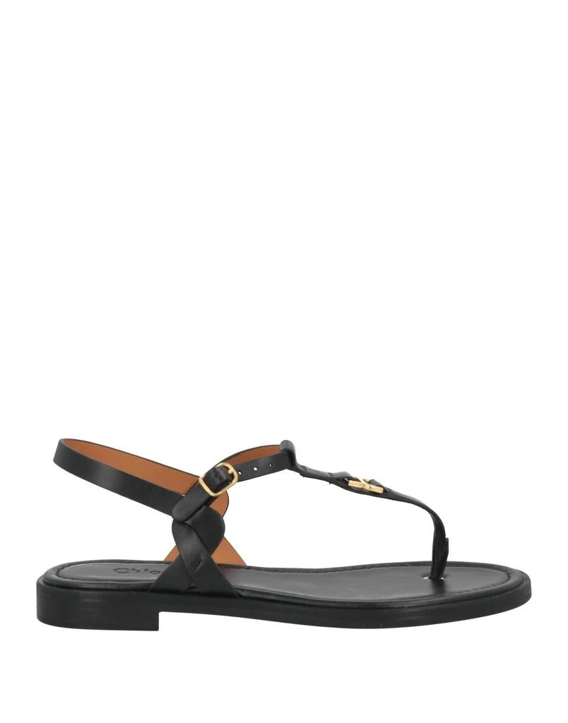 Chloé Flip flops 1