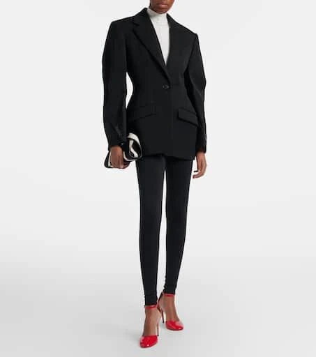 Wolford Energy high-rise leggings 2