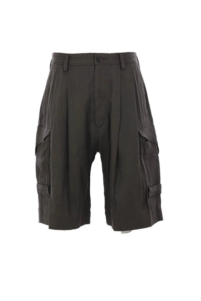 Ziggy Chen Ziggy Chen Trousers 1