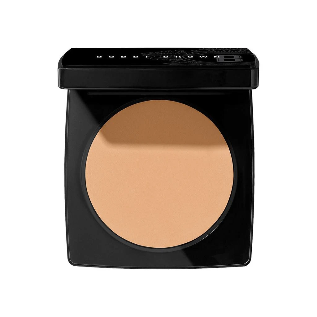 Bobbi Brown Sheer Finish Pressed Powder 38