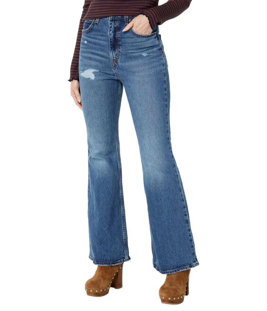 Levi's 70s High Flare 1
