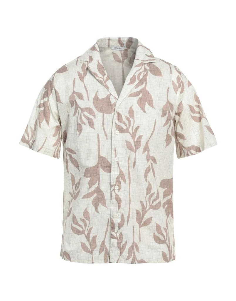 IMPERIAL Patterned shirt 1