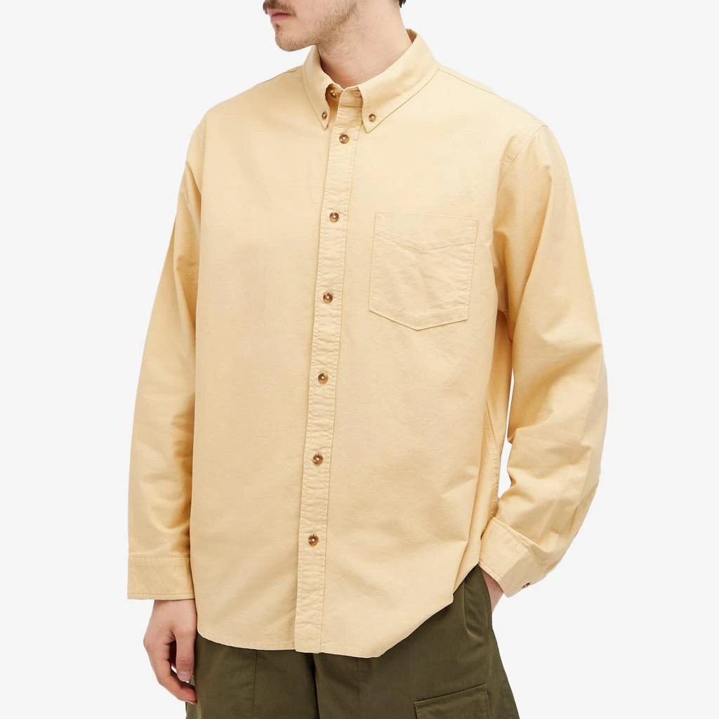 NIKE Nike Life Buttondown Oxford Shirt 2