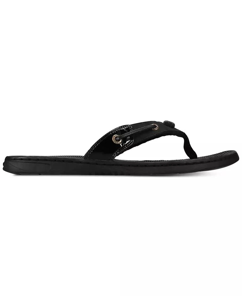 Sperry Women's Seafish Flip Flop Sandals, Created for Macy's 2