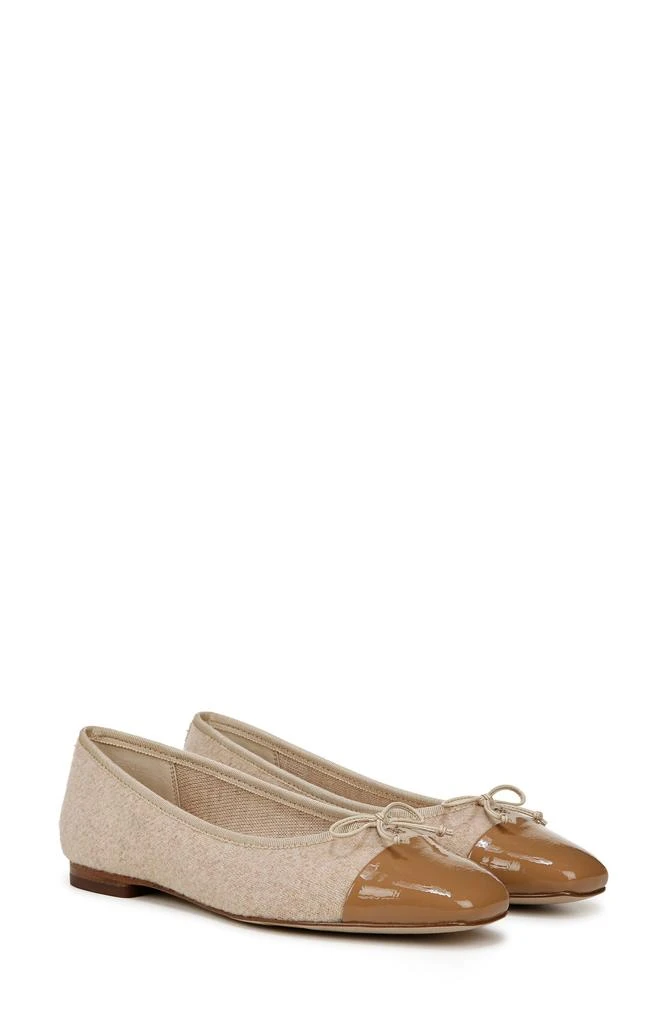Sam Edelman Marley Ballet Flat 8