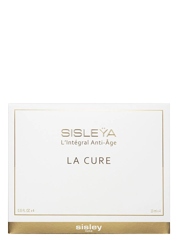 Sisley Sisleya L'Intégral Anti-Age La Cure 6