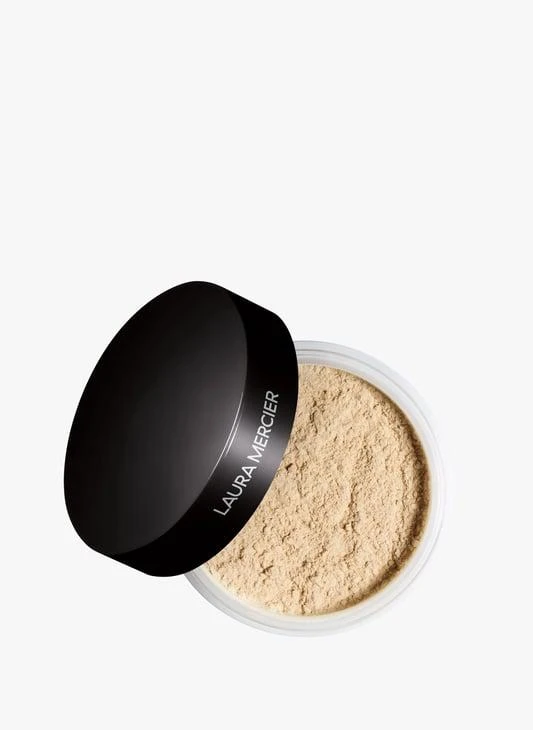 Laura Mercier Setting Powder - Translucent Loose Setting Powder