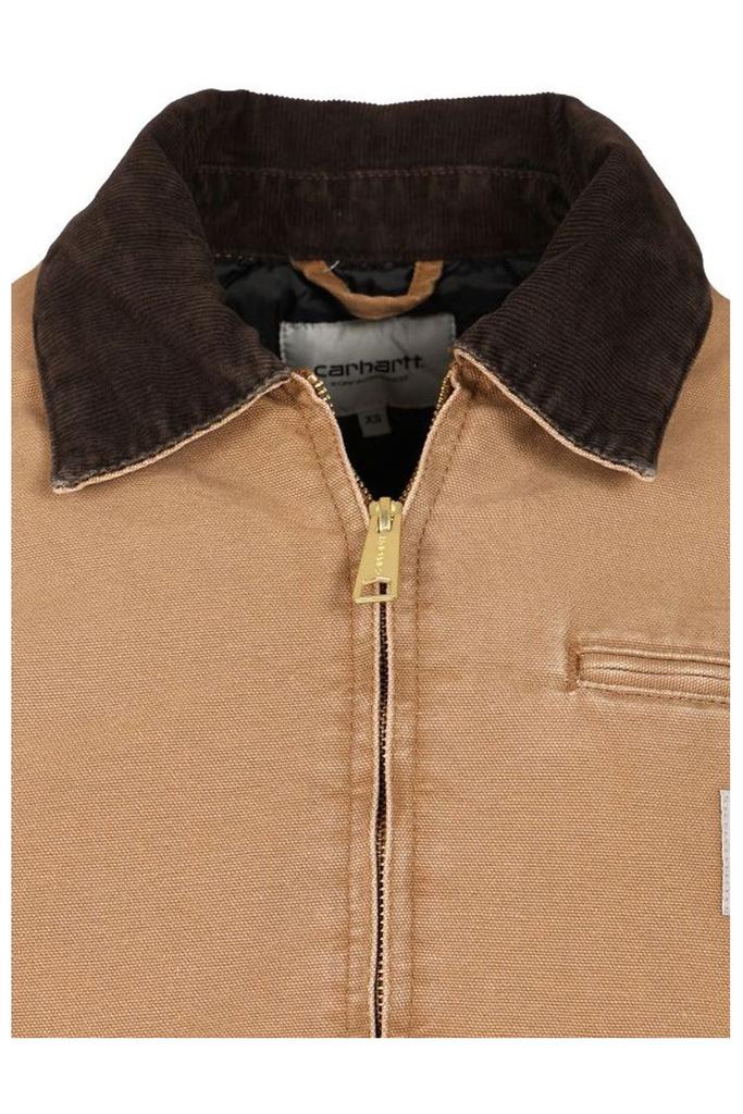 Shop Carhartt WIP OG Detroit Jacket on Sale at BeyondStyle