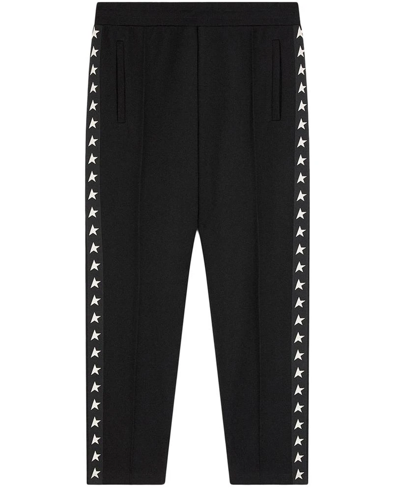 Golden Goose Sweat pants Doro 1