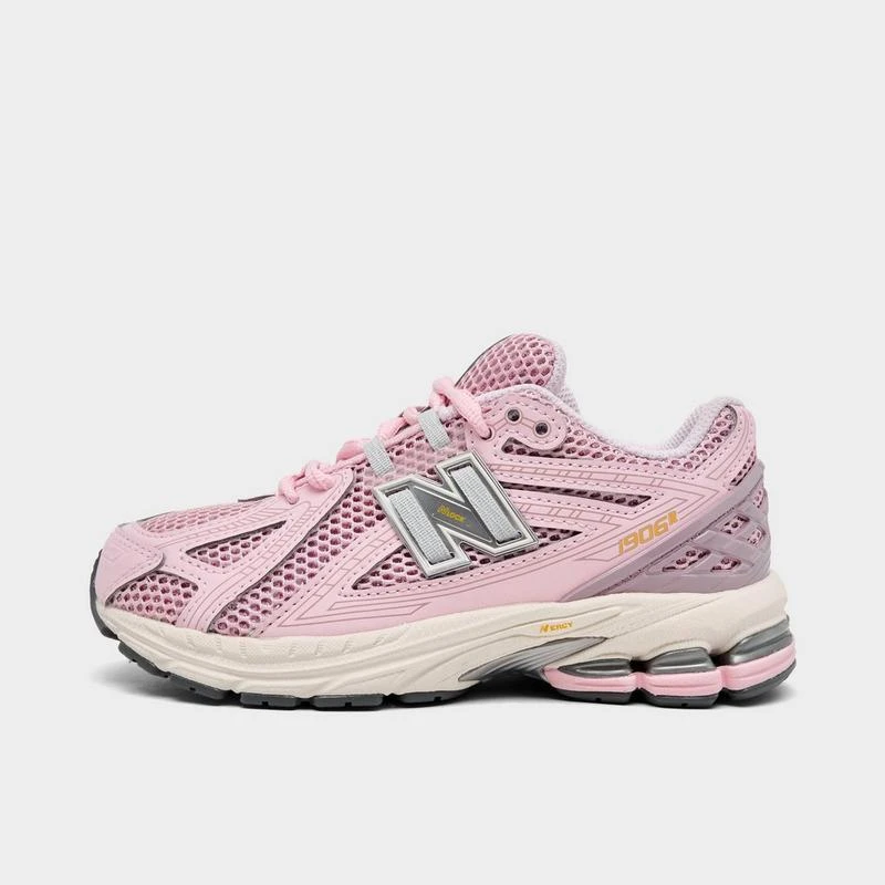 New Balance Little Kids' New Balance 1906 Casual Shoes