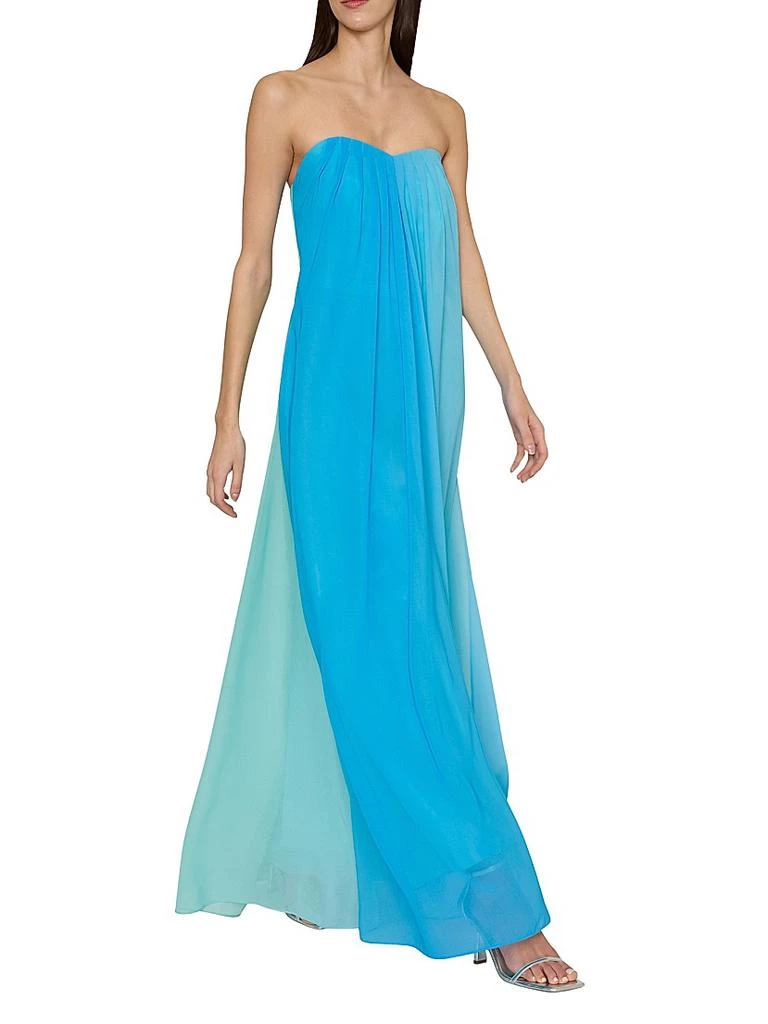 mexico wedding bridesmaid dresses Mi Pueblito Mexican Wedding Dress main image 0