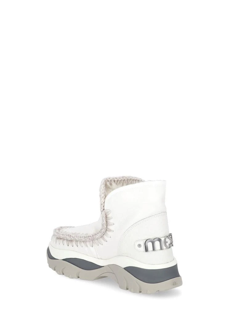 Mou Chunky Eskimo Boots 3