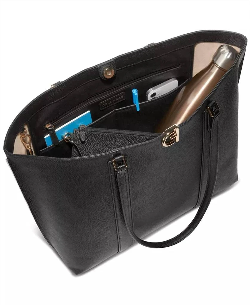Cole Haan Cole Haan - Women's Essential Tote Bag 4