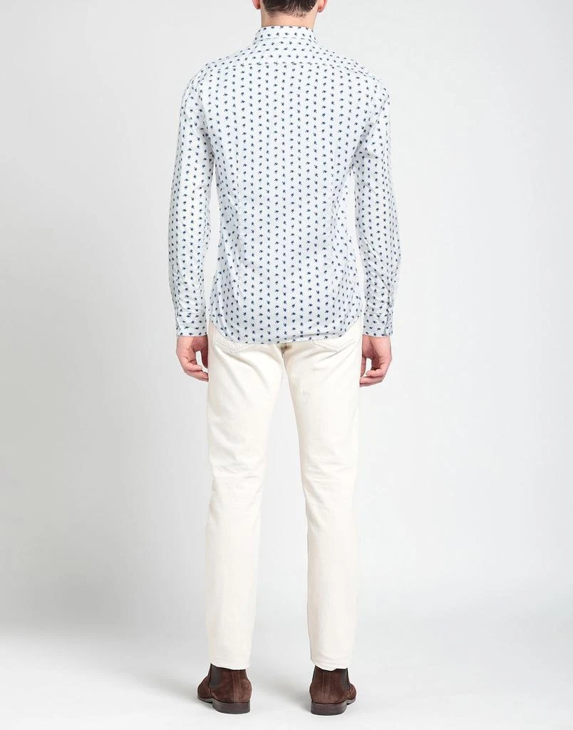AGLINI Patterned shirt 3