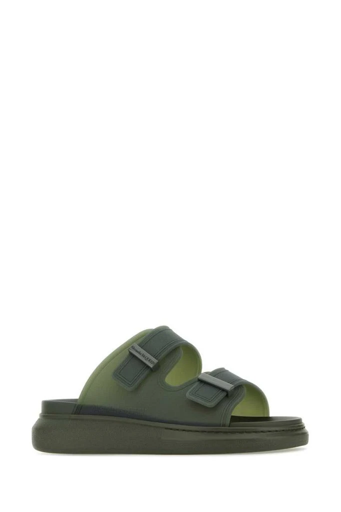 Alexander McQueen Alexander McQueen Slippers 2