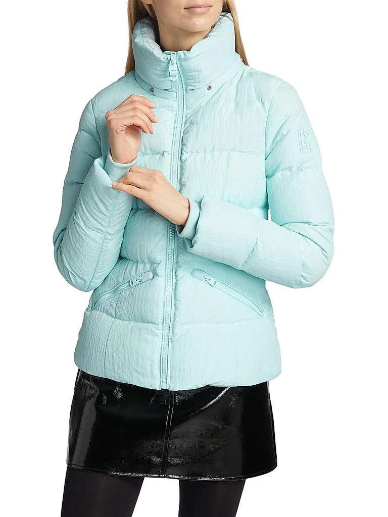 Mackage Madalyn-TR Down Puffer Jacket 6