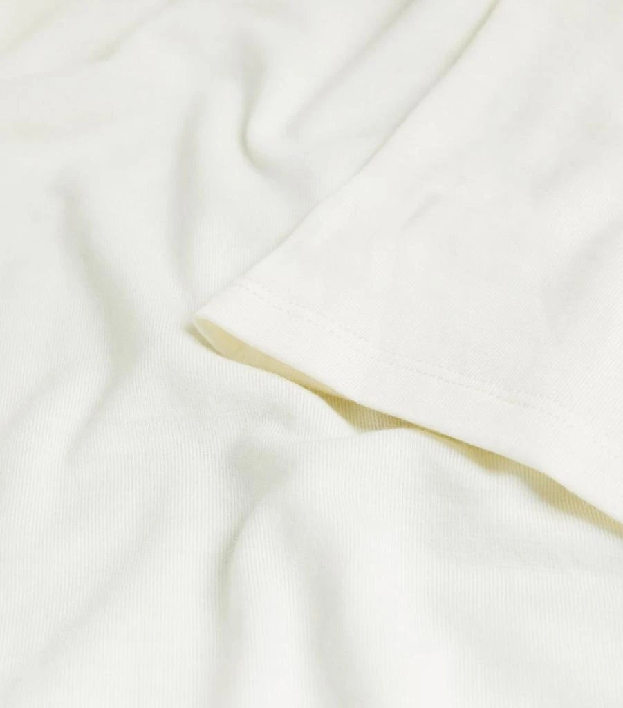 Icebreaker Merino Wool-Blend Anatomica Base Layer T-Shirt 5