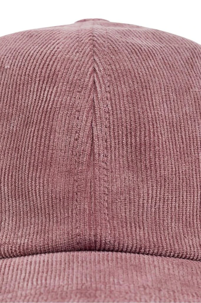 Isabel Marant Tomas Corduroy Cap – On Sale Now with Up to 31  display picture 3