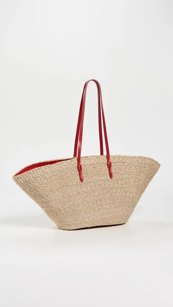 Poolside Bags The Cape Tote 3
