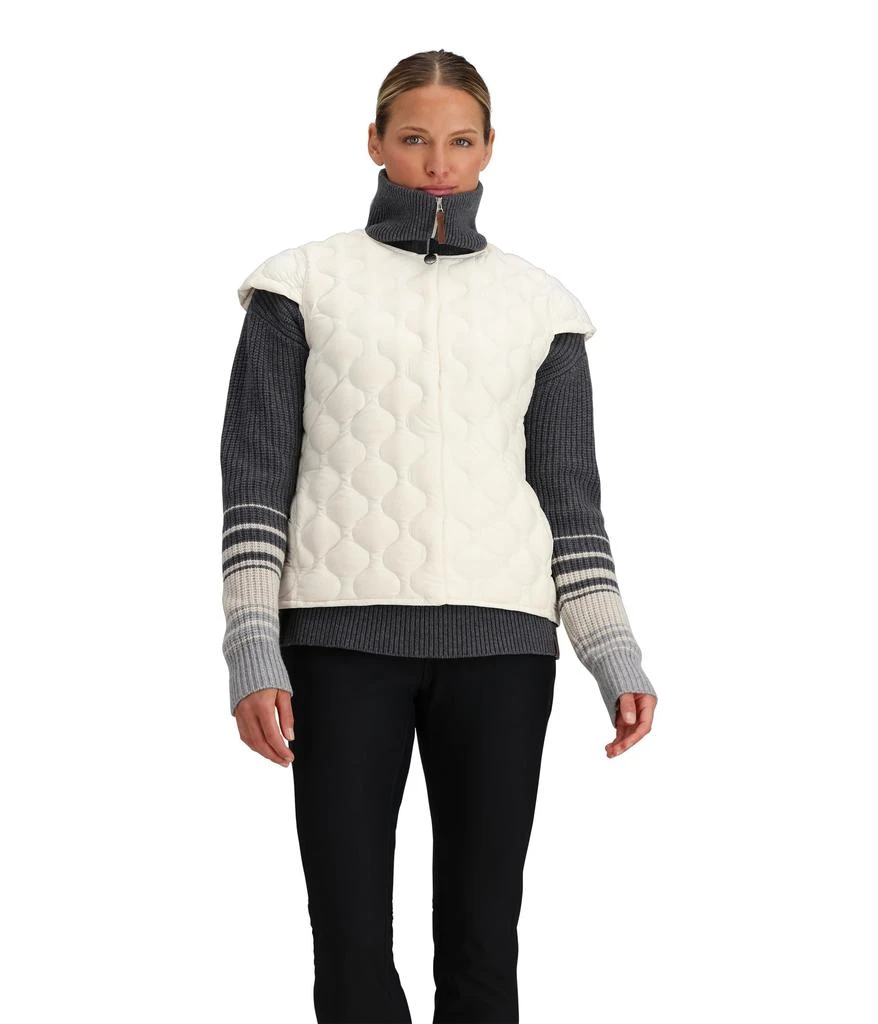 Obermeyer Perry Down Vest 1