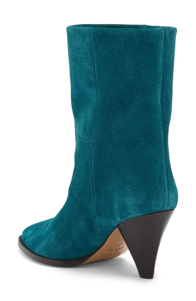 Isabel Marant Rouxa Boot 2
