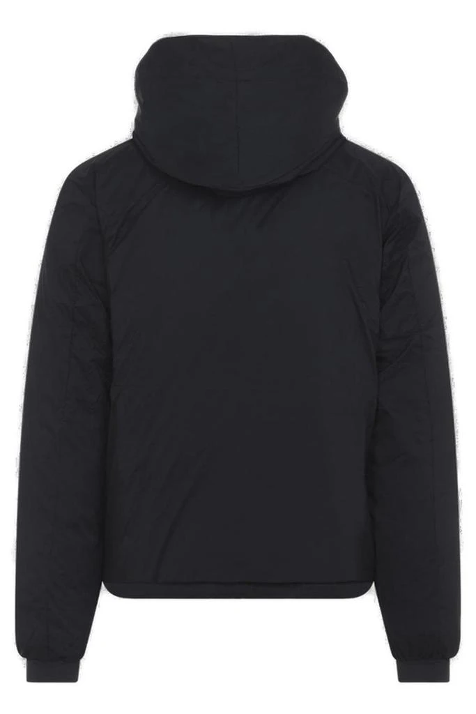 Canada Goose Canada Goose Hooded Zipped Padded Jacket 2