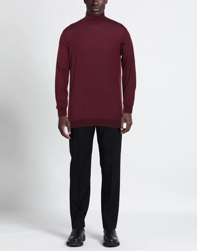 AT.P.CO Turtleneck 2
