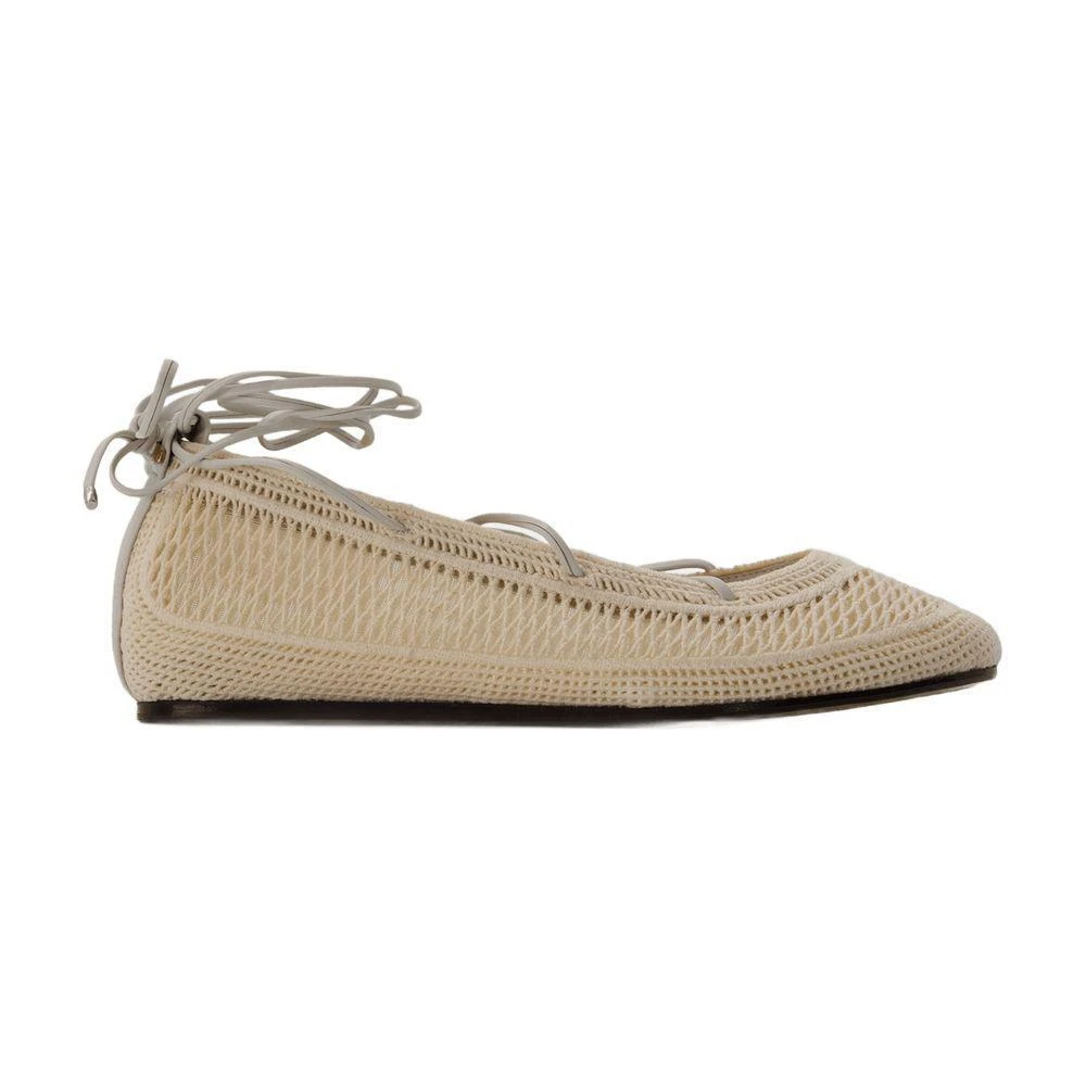 Shop Isabel Marant Belna Ballerinas on Sale at BeyondStyle – Get