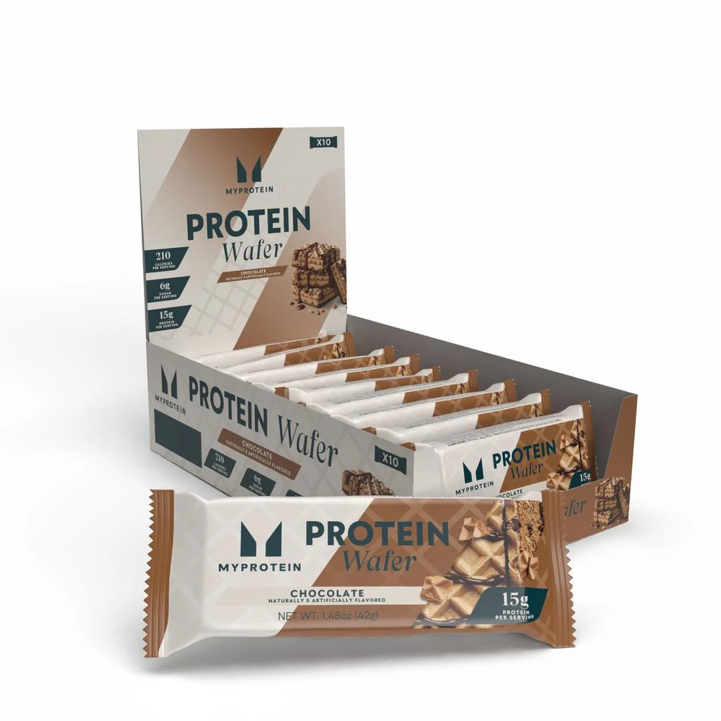 Myprotein Protein Wafer 1