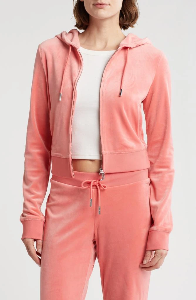 Shop Heritage Velour Zip-Up Hoodie on Sale at BeyondStyle – Get 62% Off  Heritage Velour Zip-Up Hoodie with Limited-Time Flash Deals, Exclusive