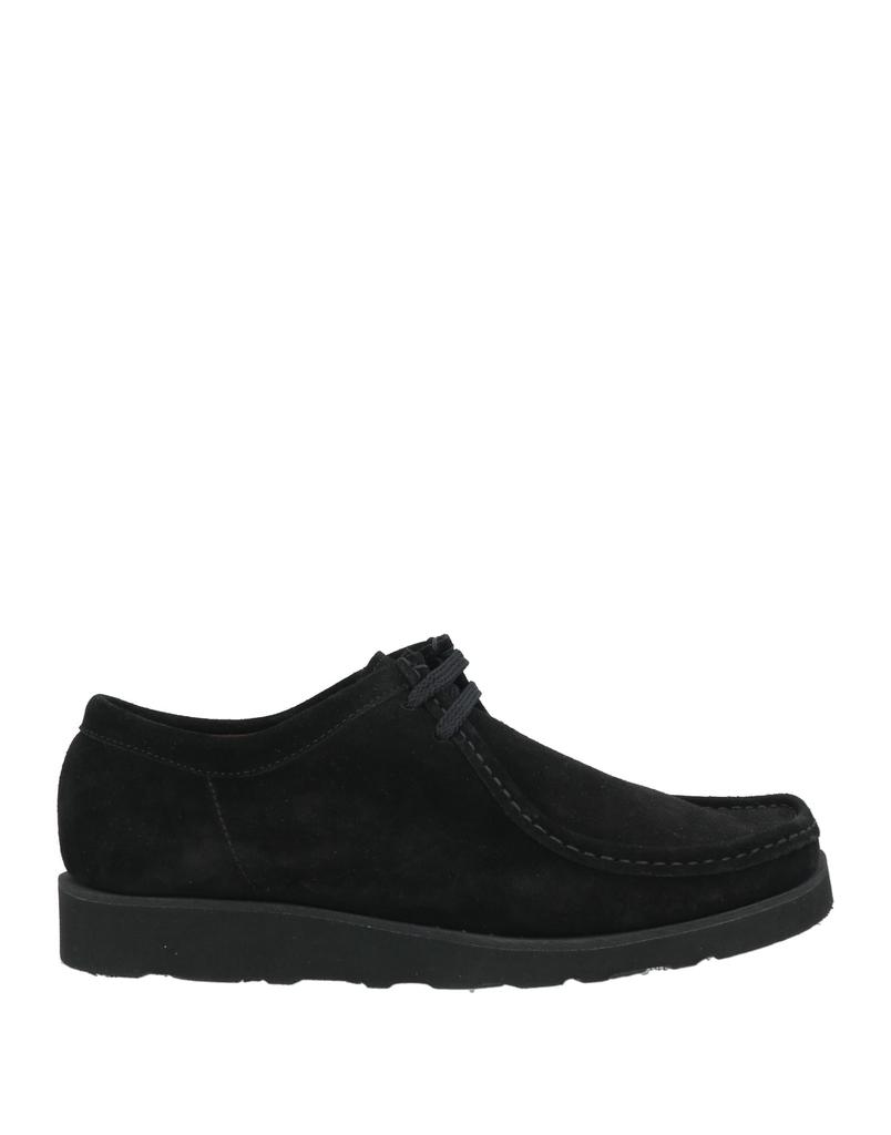 Padmore & Barnes Laced shoes