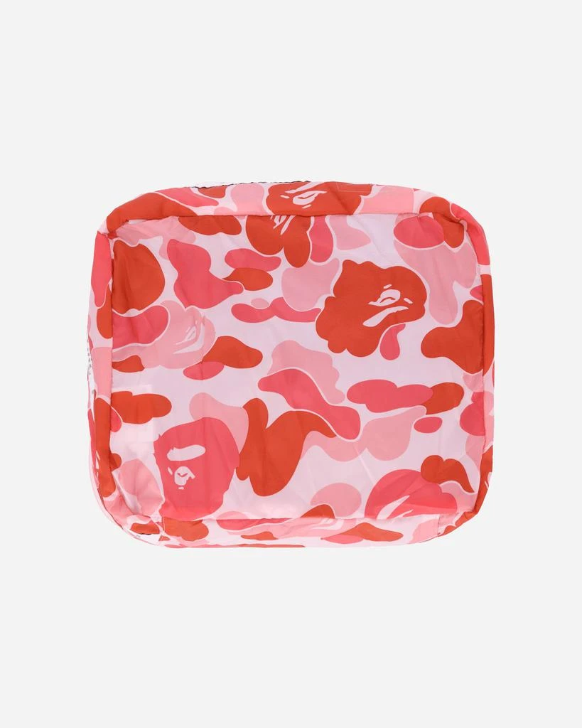 A Bathing Ape ABC Small Assortment Case Pink 3
