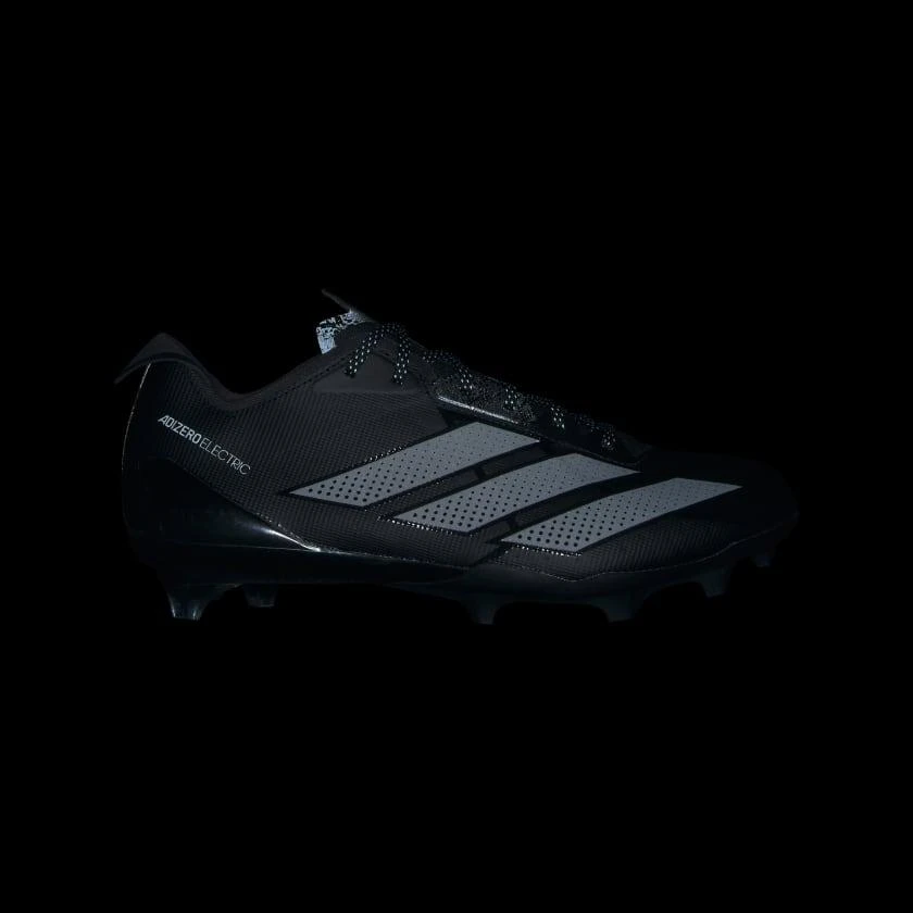 Adidas Men
s  Adizero Electric II Football Cleats 13