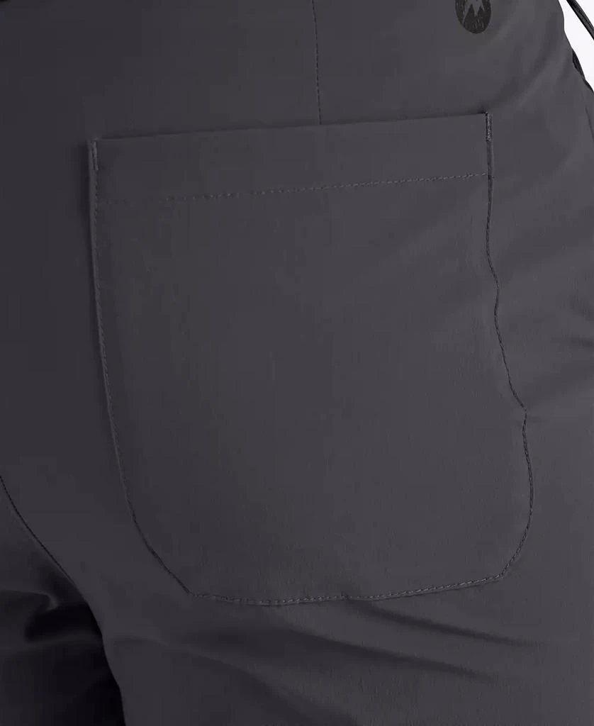 Marmot Men's Arch Rock Convertible Water-Repellent Pants 5