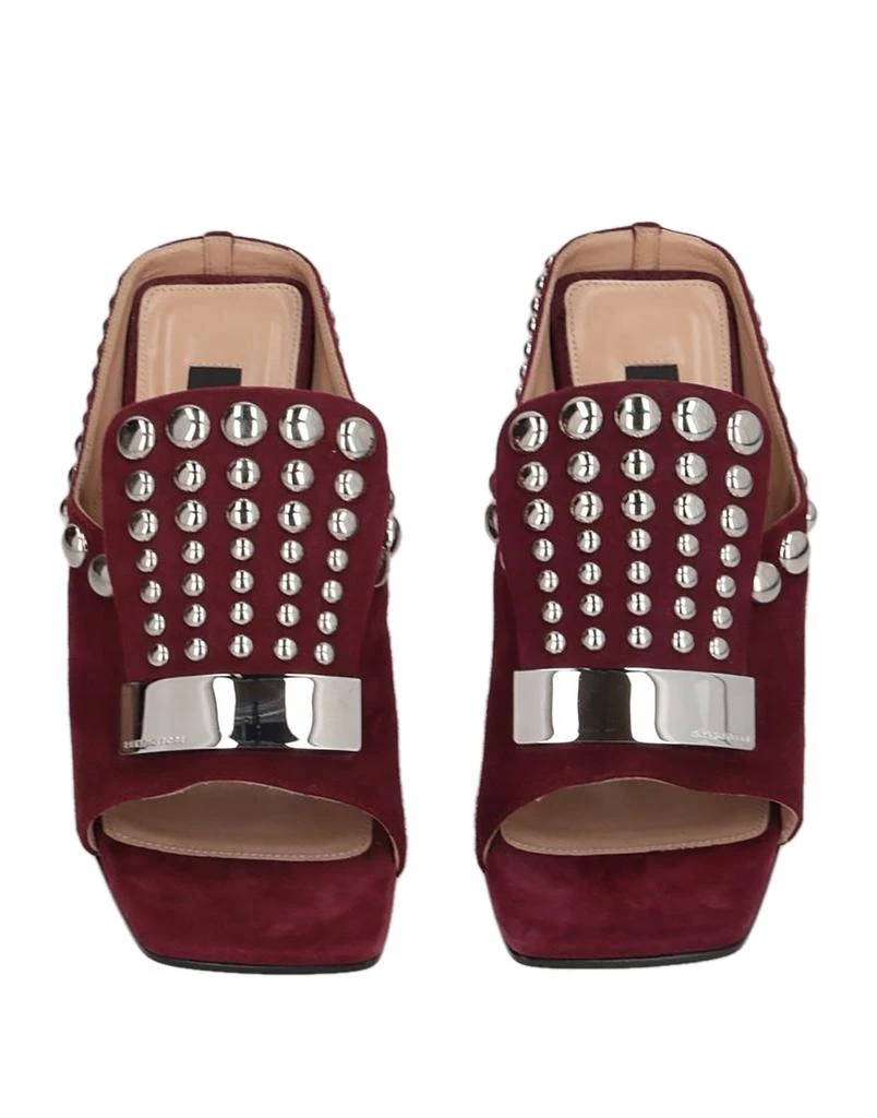 Sergio Rossi Sandals 4