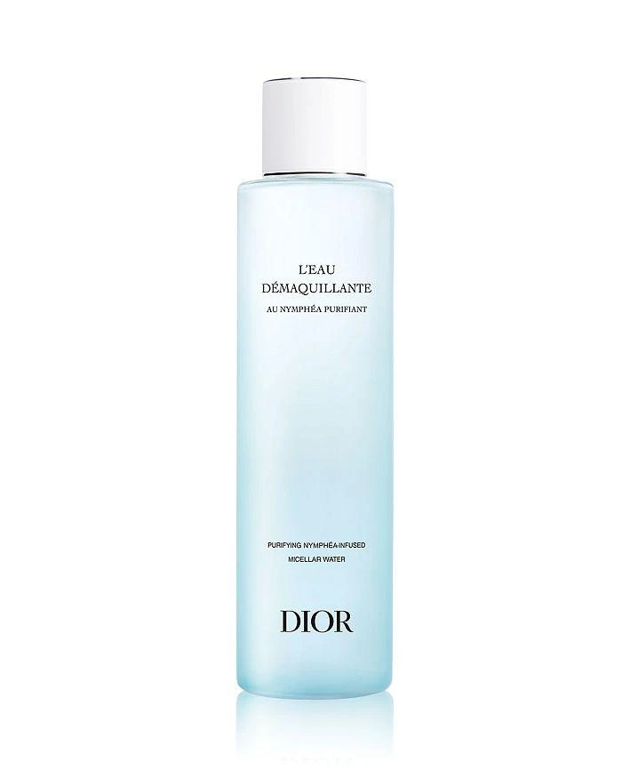 Dior Micellar Water 2.7 oz. 3