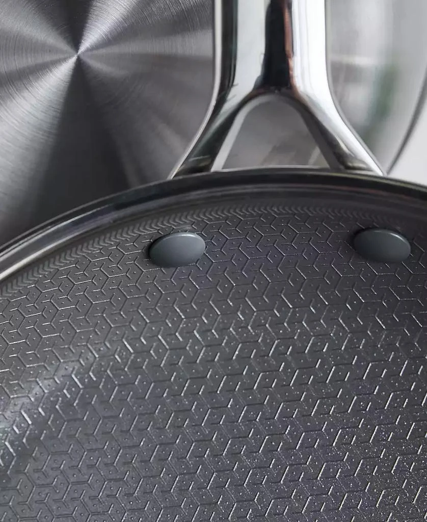 Greenpan Apex Hybrid Ceramic Nonstick 14-Pc. Cookware Set. Exclusively at Macy's 5