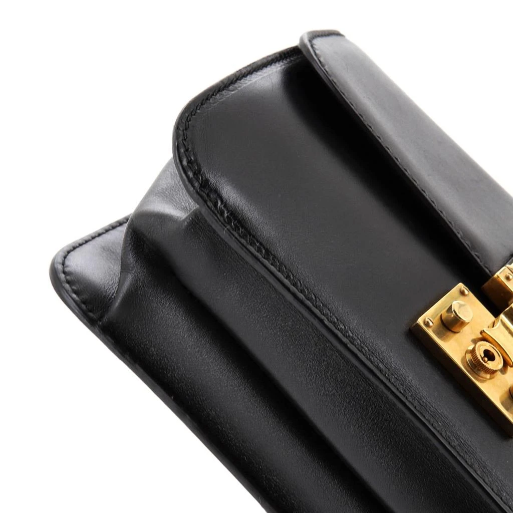 Dior Dioraddict Flap Bag Leather Small 6