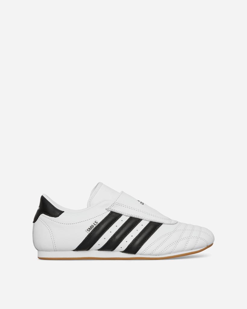 adidas Taekwondo Sneakers Cloud White / Core Black