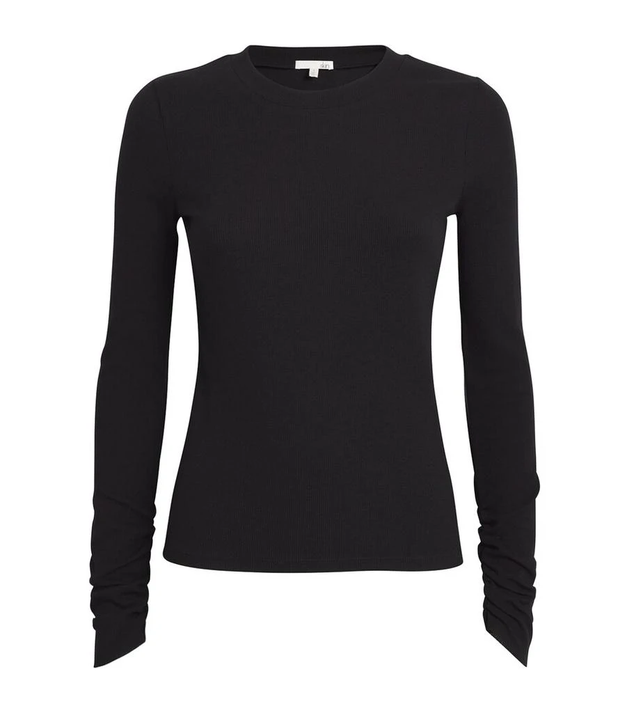 Skin Long-Sleeve Nelly T-Shirt 1