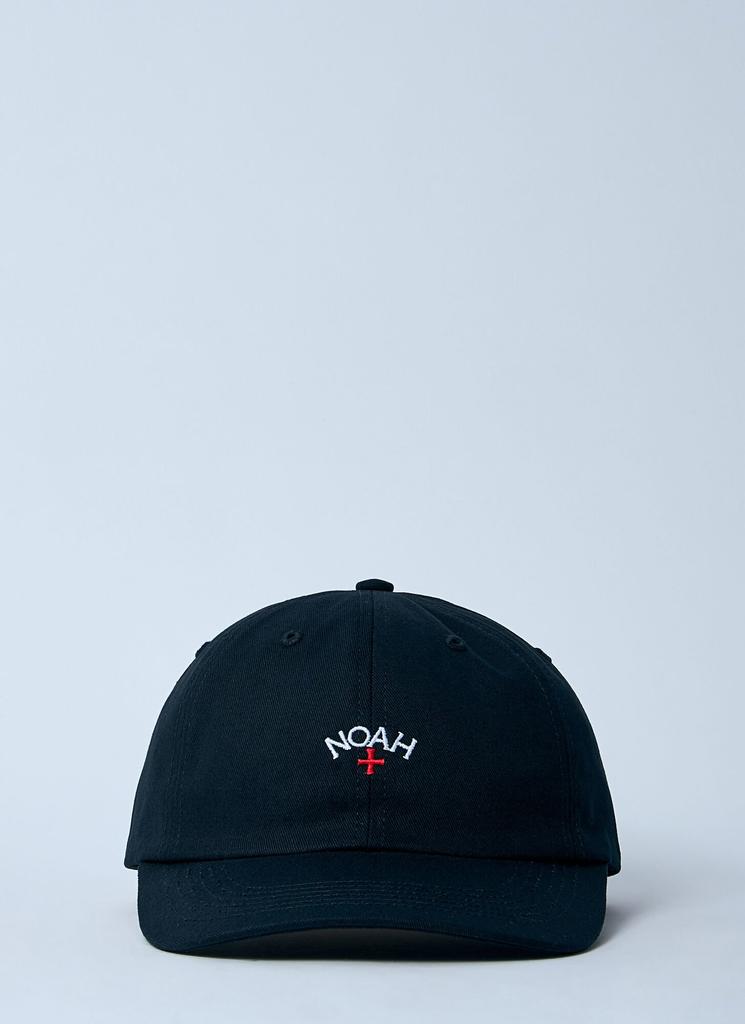 激安直営店 6-Panel Logo Core Classic Navy Noah Cap BeyondStyle - Hats - 帽子