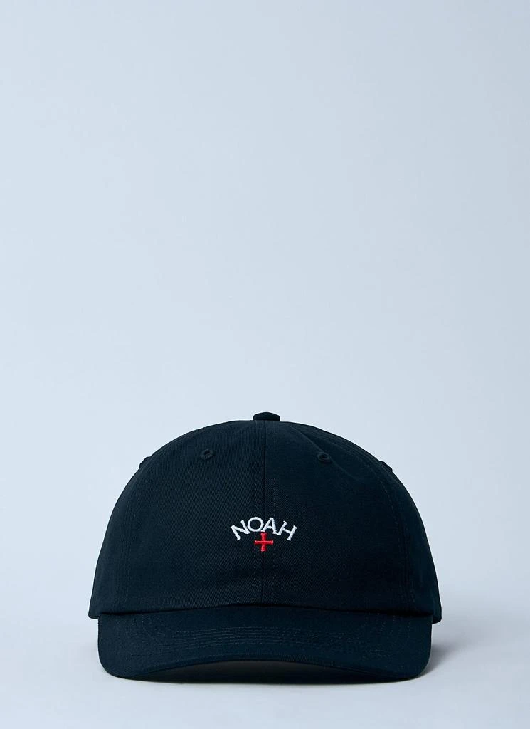 Noah Logo Motif Baseball Cap 1