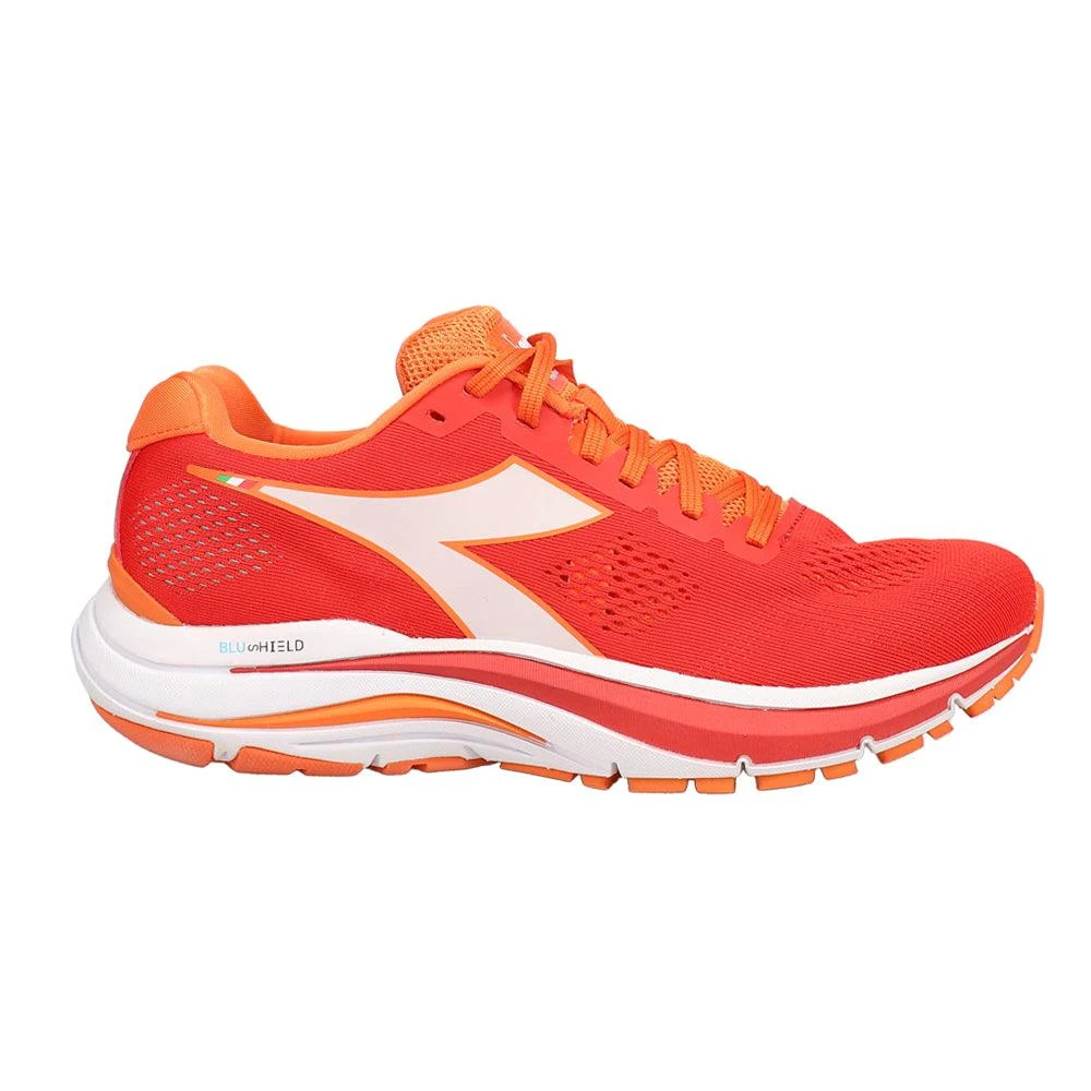 Diadora Mythos Blushield 7 Vortice Running Shoes 1