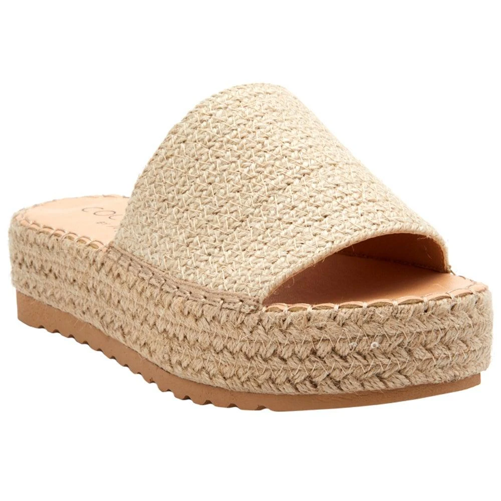 Matisse Del Mar Espadrille Platform Sandals 2
