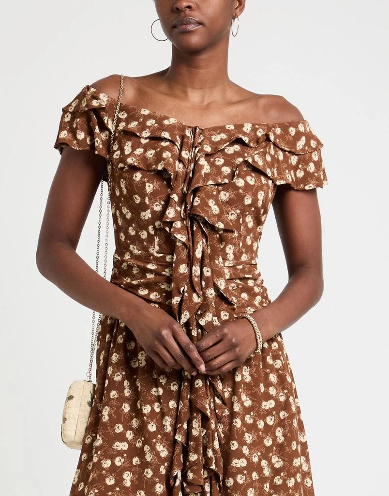 PT TORINO Short dress 4