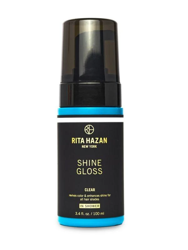 RITA HAZAN NEW YORK True Color Ultimate Shine Gloss 1