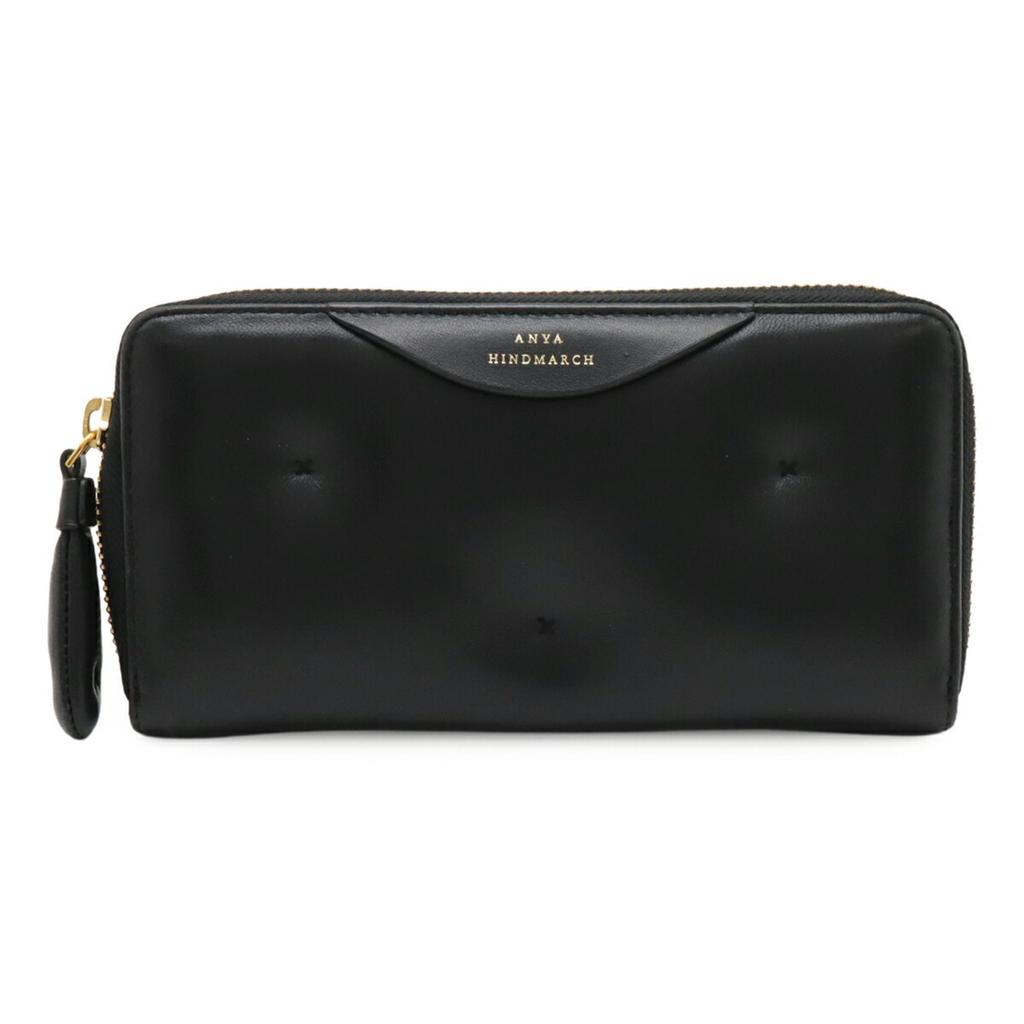 Anya Hindmarch bespoke Maud Tassel Pouch - Handbags