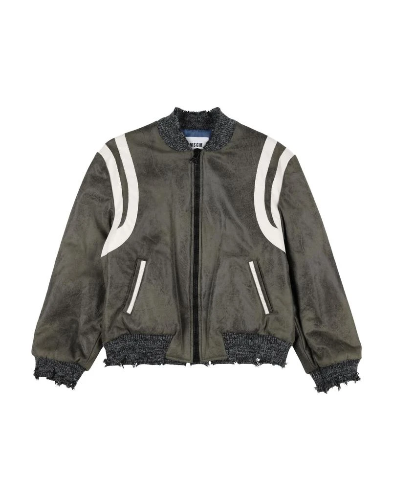 MSGM Jacket